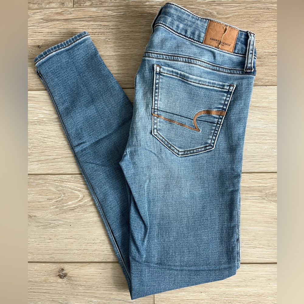 AE Jeggings